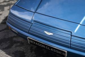 Image 11/25 of Aston Martin V8 Zagato Volante (1989)
