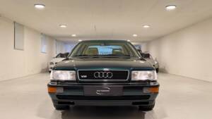 Bild 2/24 von Audi V8 4.2 (1993)