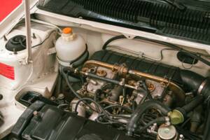 Imagen 41/47 de Peugeot 205 Rallye 1.3 (1989)