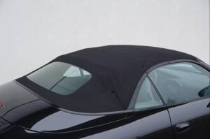 Afbeelding 29/50 van Porsche 911 Carrera 4 (2003)