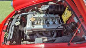 Image 44/71 of Alfa Romeo Giulietta Spider (1961)