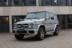 Image 7/64 of Mercedes-Benz G 400 CDI (LWB) (2004)