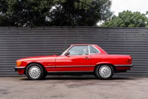 Bild 10/62 von Mercedes-Benz 300 SL (1988)