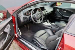 Bild 10/22 von BMW M6 (2005)