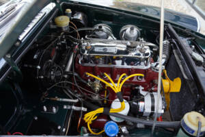 Image 15/50 of MG MGB (1969)