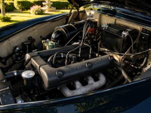 Immagine 8/17 di Alfa Romeo 1900 Super Berlina (1954)