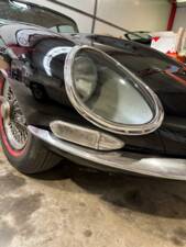 Bild 17/23 von Jaguar Type E 3.8 (1962)