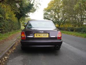 Bild 5/18 von Bentley Continental R Mulliner (2000)