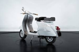 Immagine 4/15 di Piaggio Vespa 125 (1963)