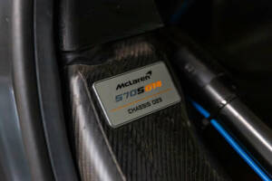 Bild 42/50 von McLaren 570GT (2016)