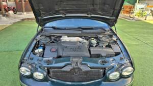 Imagen 38/45 de Jaguar X-Type 2.5 V6 (2002)