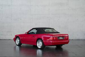 Image 13/50 de Mercedes-Benz SL 500 (1996)