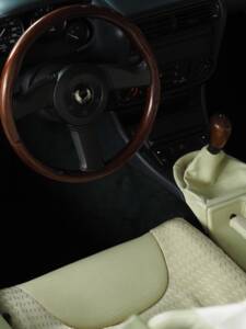 Bild 40/43 von BMW Z1 Roadster (1991)