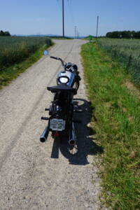 Imagen 2/21 de Royal Enfield DUMMY (1949)