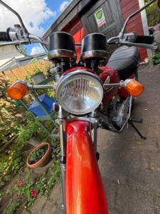 Imagen 3/19 de Honda DUMMY (1973)