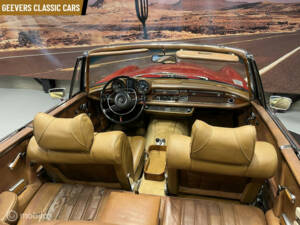 Bild 15/40 von Mercedes-Benz 280 SE (1969)