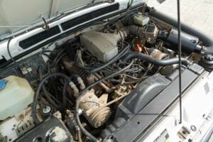 Afbeelding 50/50 van Land Rover Range Rover Classic CSK (1991)