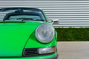 Image 6/51 de Porsche 911 2.4 S (1973)