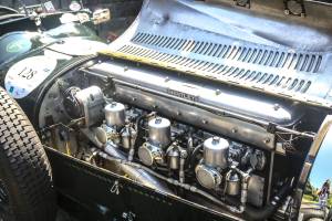 Immagine 20/50 di Bentley 3&#x2F;8 Special (1925)