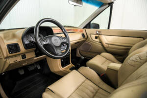 Image 24/50 de Rover 216 (1996)