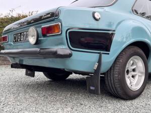 Imagen 12/25 de Ford Escort 1.6 Rally (1968)