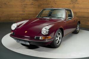 Image 4/19 of Porsche 911 2.4 T "Oilflap" (1972)