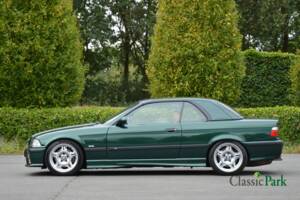 Bild 8/50 von BMW M3 (1998)