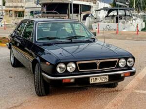 Image 4/8 of Lancia Beta HPE 1600 (1981)