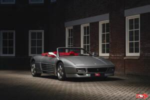 Bild 1/36 von Ferrari 348 Spider (1994)
