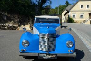 Obraz 3/56 pojazdu Armstrong-Siddeley Hurricane (1950)