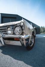 Afbeelding 4/15 van Chevrolet Chevelle Malibu Hardtop Coupe (1967)