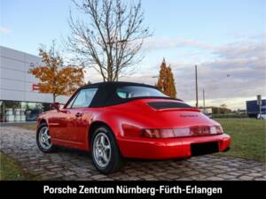 Image 10/43 of Porsche 911 Carrera 4 (1992)