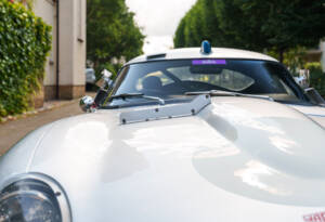 Image 8/27 of Jaguar E-Type &quot;Low Drag Coupé&quot; (1962)