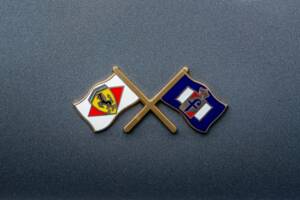 Bild 13/50 von Ferrari 250 GT/E (1963)