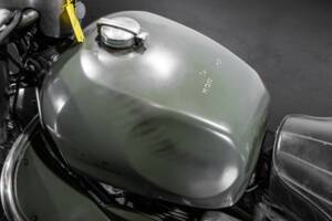 Imagen 14/22 de Moto Guzzi DUMMY (1970)