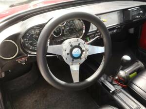 Bild 28/58 von Alpine A 110 1600 S (1971)
