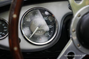 Imagen 12/25 de Austin-Healey 100&#x2F;4 (BN1) (1954)