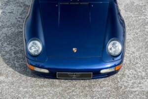 Afbeelding 15/44 van Porsche 911 Carrera (1994)
