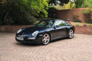 Bild 15/50 von Porsche 911 Carrera S (2005)