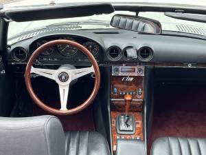 Imagen 27/43 de Mercedes-Benz 500 SL (1985)
