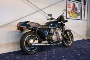 Imagen 3/28 de Kawasaki Z 1300 (1979)