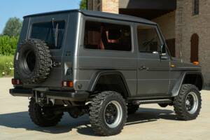 Immagine 6/50 di Mercedes-Benz 280 GE (SWB) (1981)