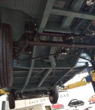 Bild 21/34 von Volkswagen T1 Pritsche Doppelkabine (1959)