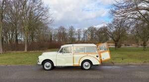 Bild 26/27 von Morris Minor 1000 Traveller (1970)