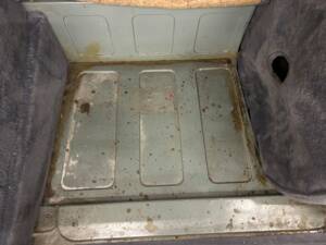 Bild 22/35 von Jaguar Mk IX (1958)