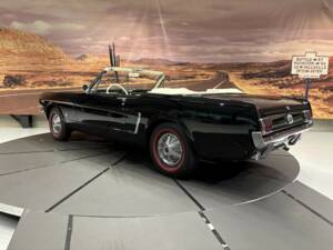 Image 12/50 of Ford Mustang 289 (1965)