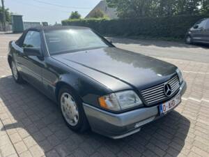 Image 1/6 de Mercedes-Benz SL 280 (1995)