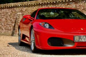 Immagine 44/50 di Ferrari F430 (2005)