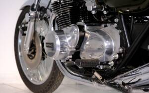 Immagine 70/94 di Kawasaki 900 Z1 (1973)