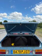 Bild 31/53 von Lancia Beta Coupe 2000 (1976)
